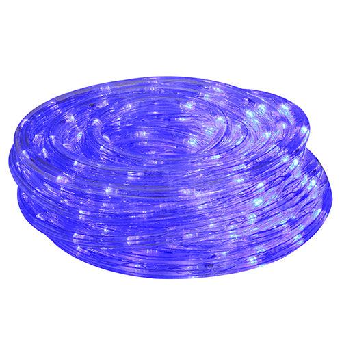 Led 10m Rope Light Blue 8 Functions - Livestainable.co.za