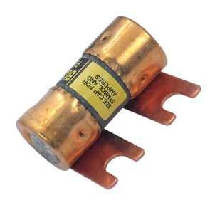 Fuse Ceramic Stud Mnt 50 A Hbo 50 A