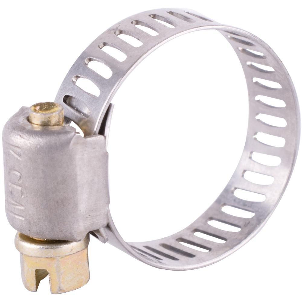 Hose Clamp 6 22 Mm Each Gm6 - Livestainable.co.za