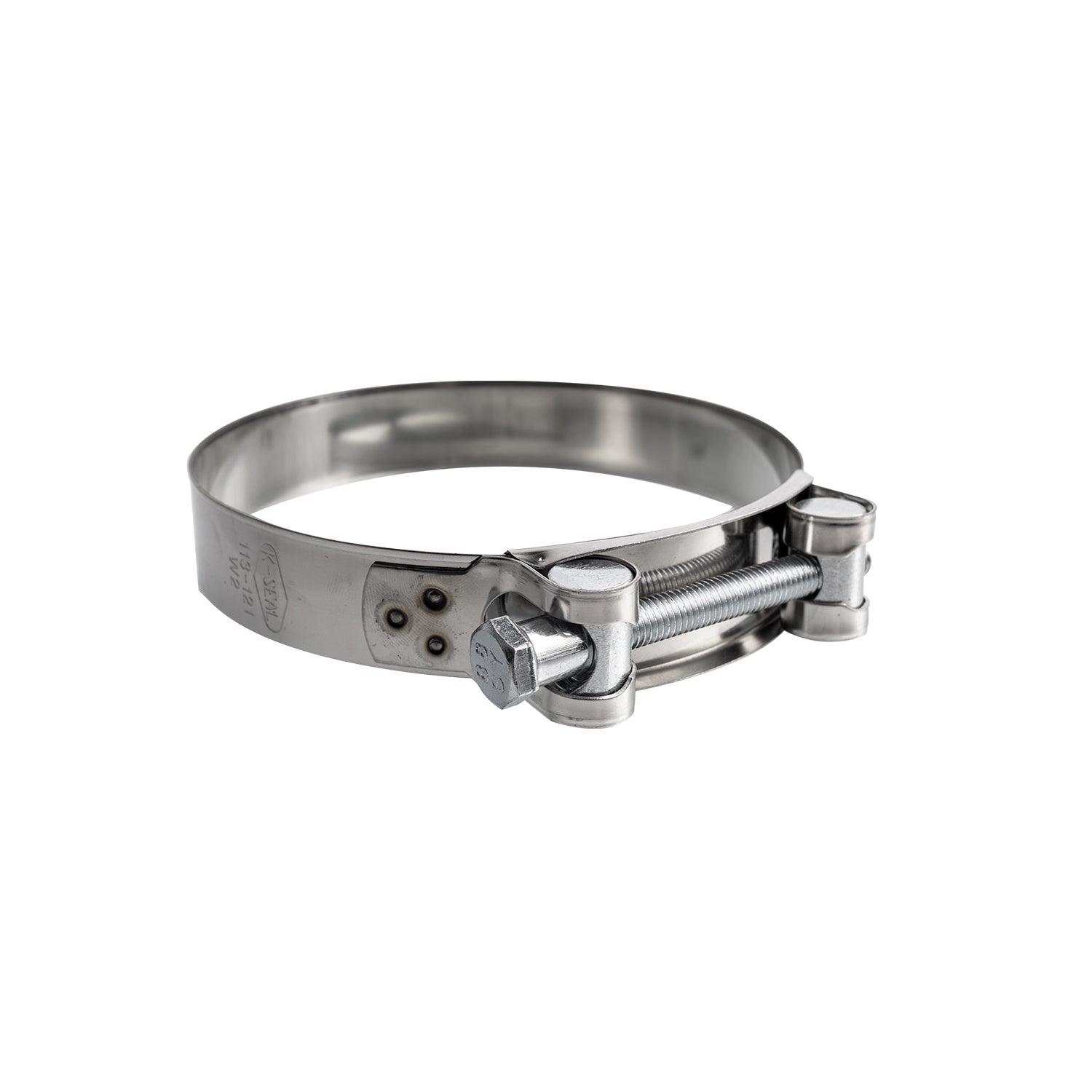 Hose Clamp H/Duty 113 121 Mm Bulk - Livestainable.co.za