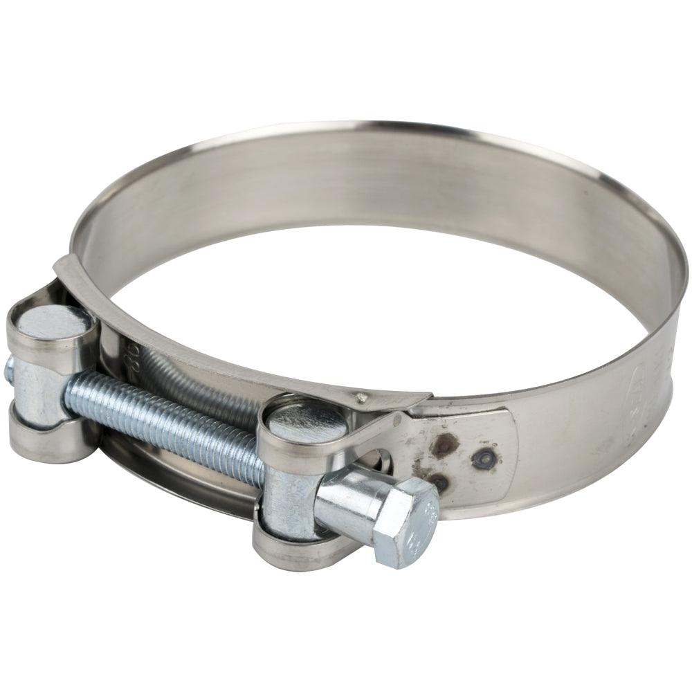 Hose Clamp H/Duty 140 148 Mm Bulk - Livestainable.co.za