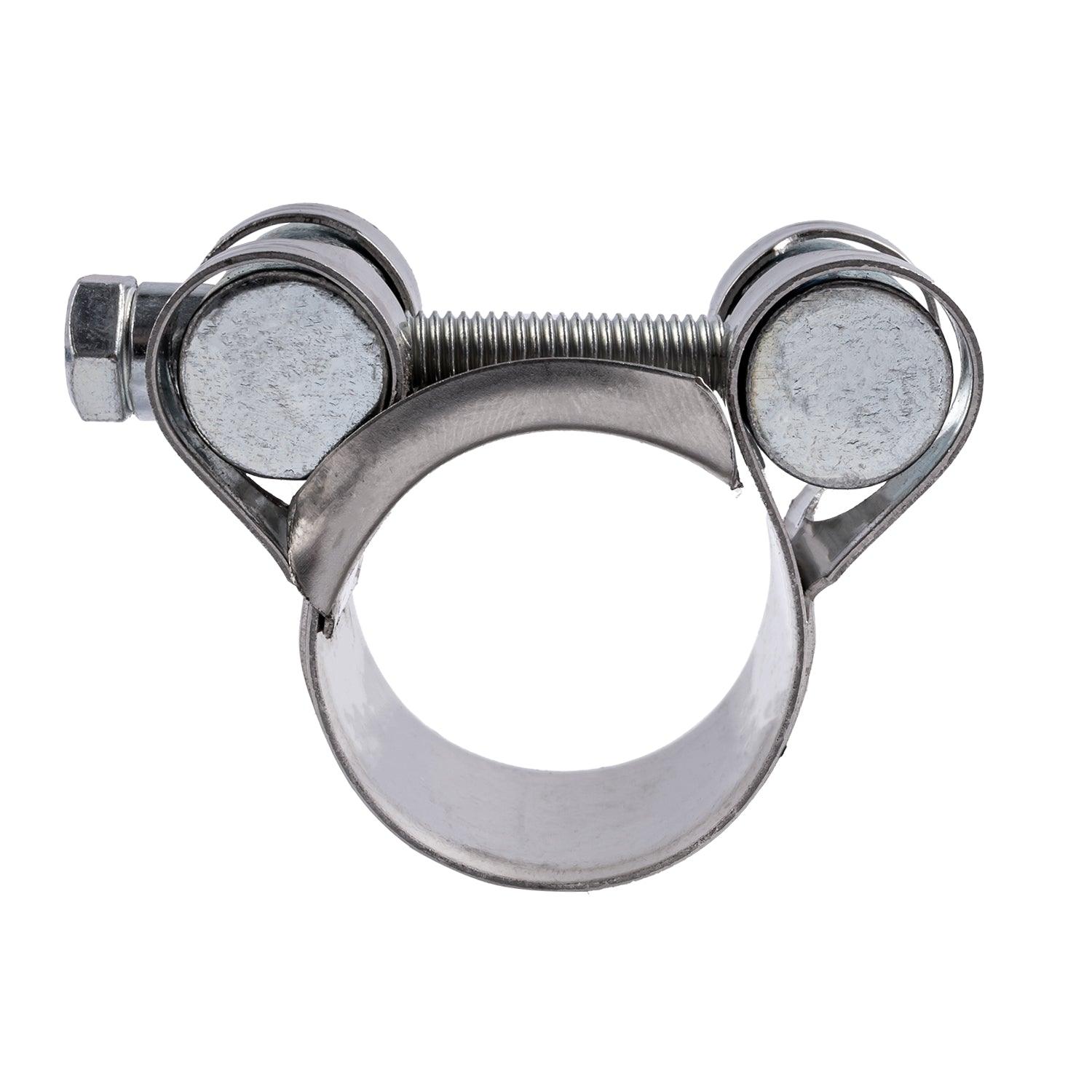 Hose Clamp H/Duty 23 25 Bulk - Livestainable.co.za