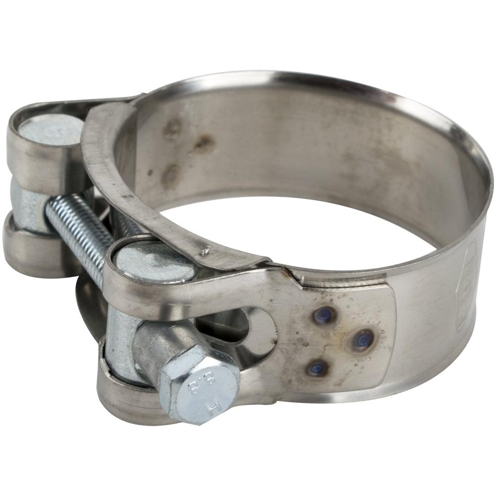 Hose Clamp H/Duty 44 47 Bulk - Livestainable.co.za