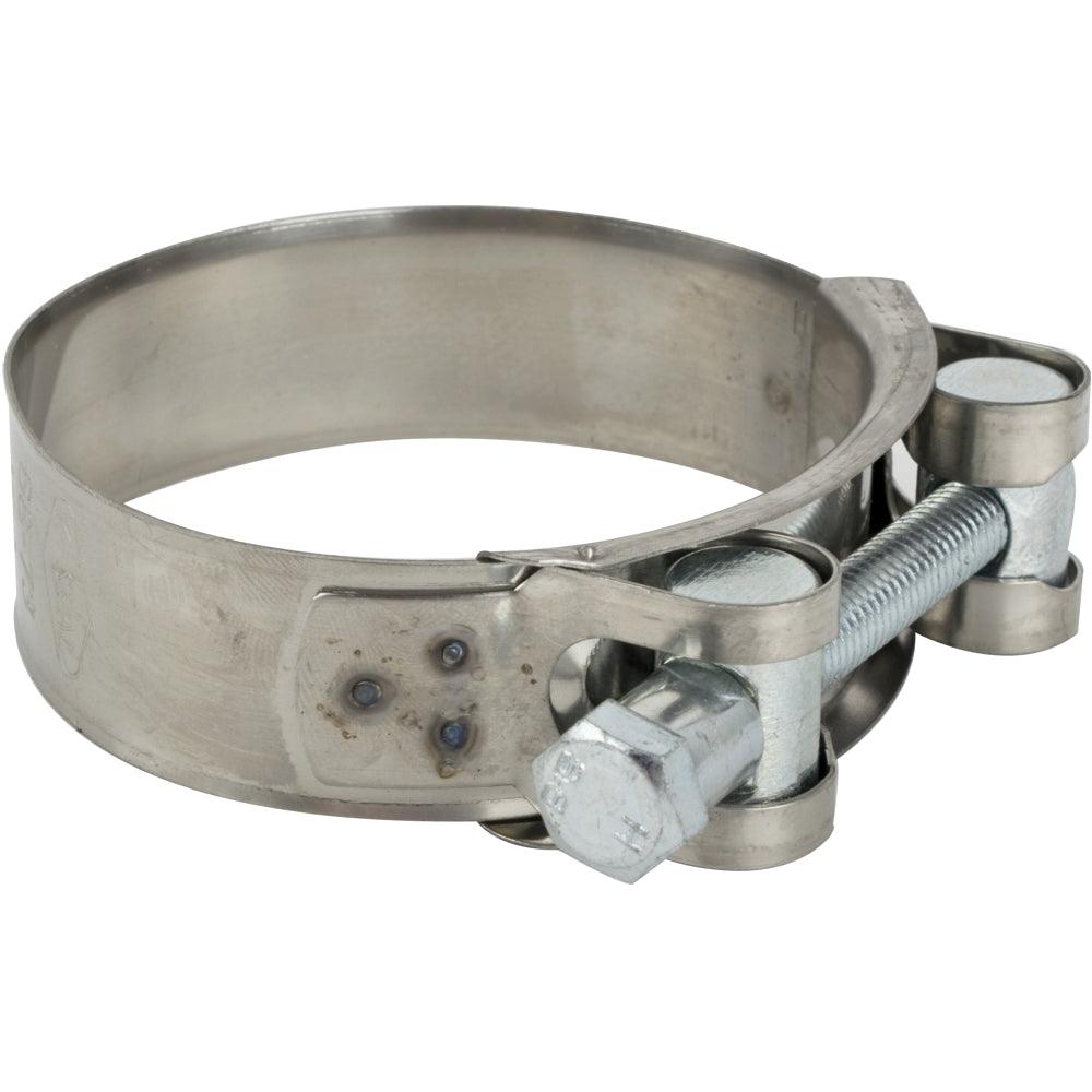 Hose Clamp H/Duty 86 91 Bulk - Livestainable.co.za