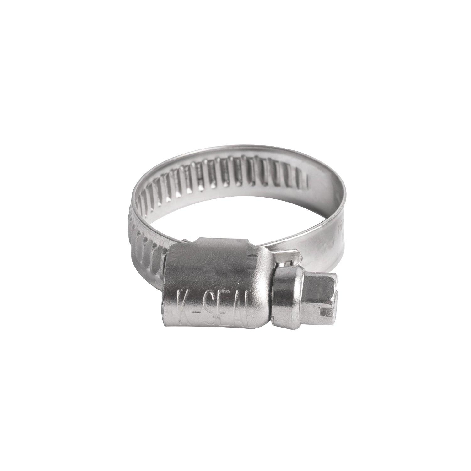 Hose Clamp Soft Hose 16 27 Mm Bulk - Livestainable.co.za