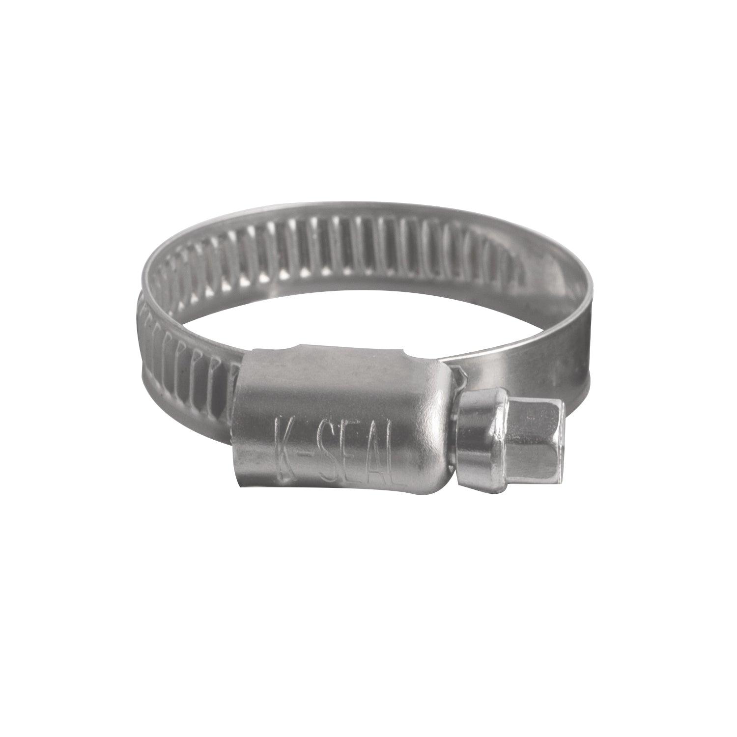 Hose Clamp Soft Hose 20 32 Mm Bulk - Livestainable.co.za