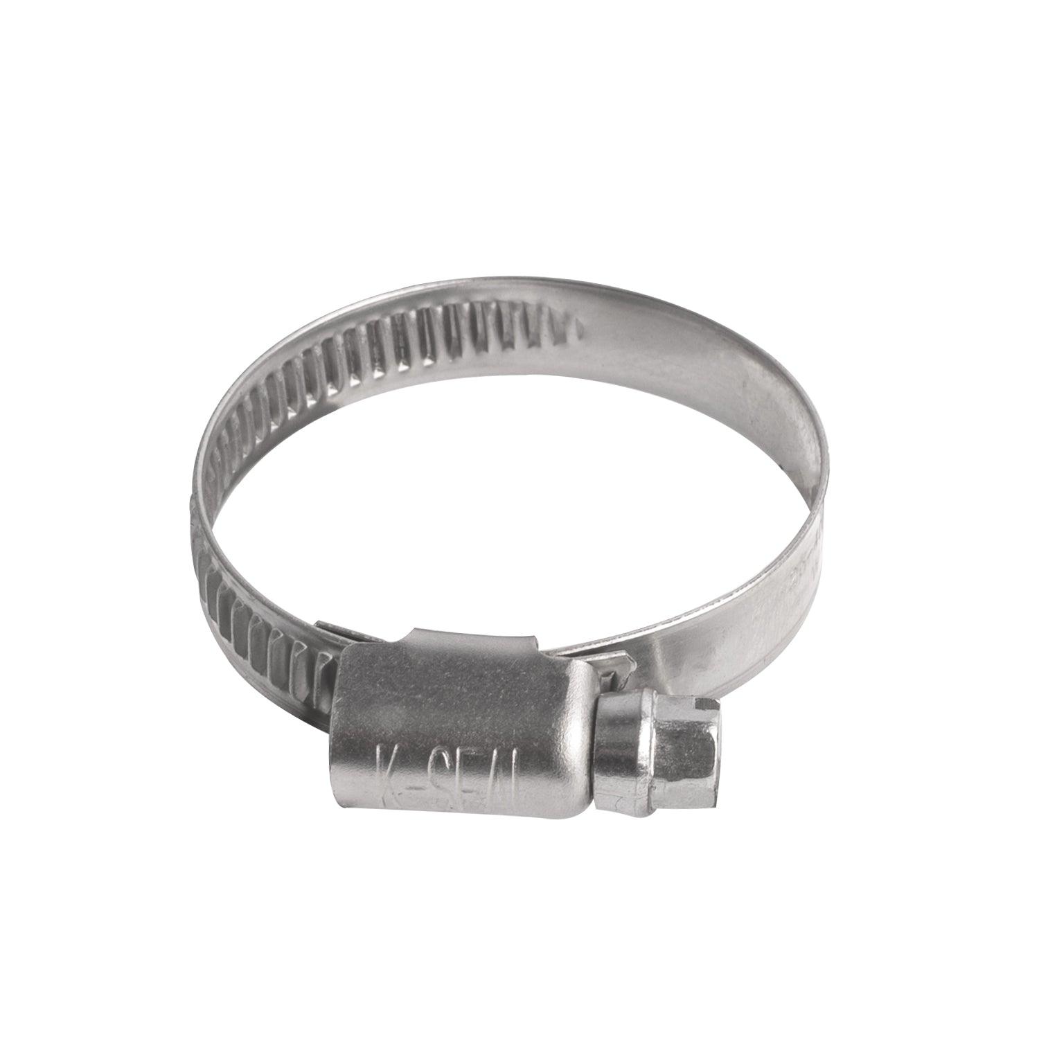 Hose Clamp Soft Hose 25 40 Mm Bulk - Livestainable.co.za