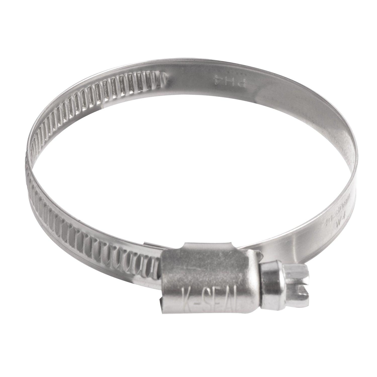 Hose Clamp Soft Hose 40 60 Mm Bulk - Livestainable.co.za