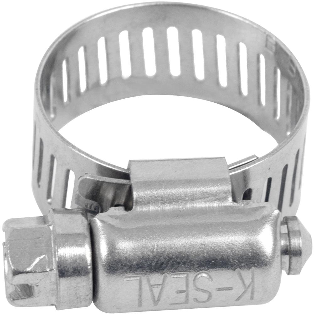 Hose Clamp 300 S/Steel 11 23 Mm Bulk Each - Livestainable.co.za