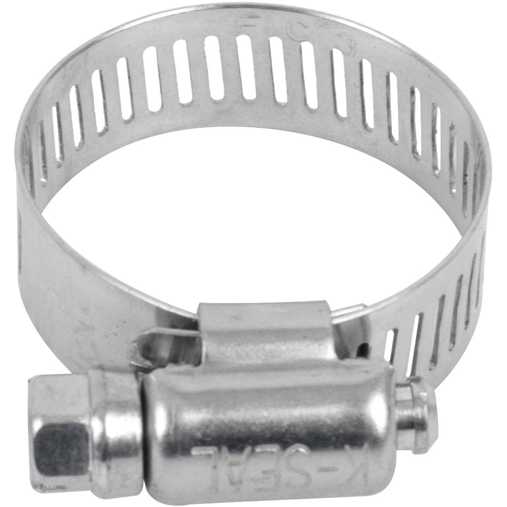 Hose Clamp 300 S/Steel 17 32 Mm Bulk Each - Livestainable.co.za