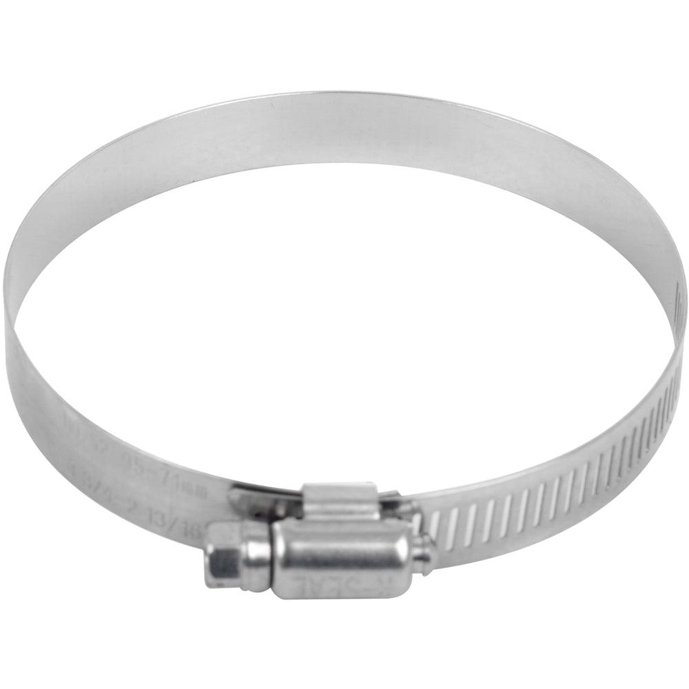 Hose Clamp 300 S/Steel 71 95 Mm Bulk Each - Livestainable.co.za
