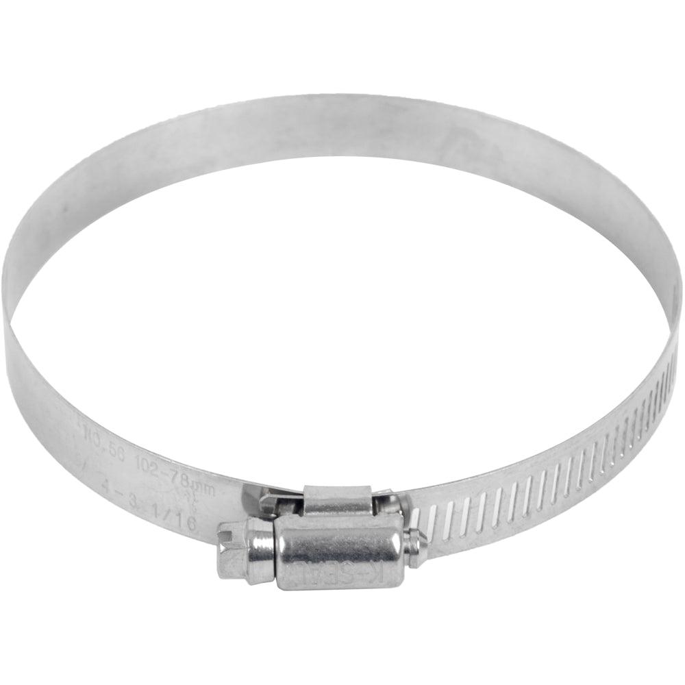 Hose Clamp 300 S/Steel 78 102 Mm Bulk Each - Livestainable.co.za