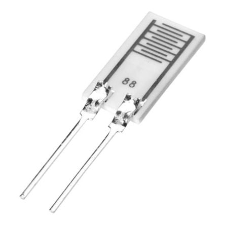 Humidity Sensor Resistive 23 K 8x10mm Hr101