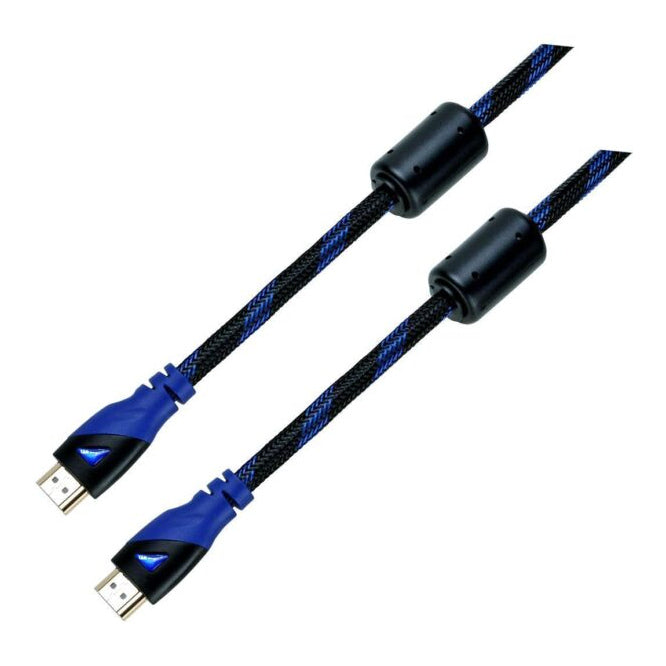 4 K Ultra V2.0 Plug Plug Hdmi Cable 2m Hd102