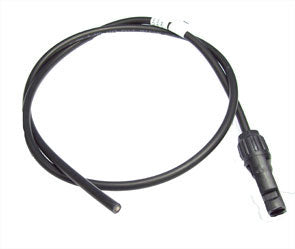 Lead Plug Open Solar 1k V 25 A Mc4 1 M
