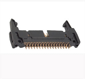 Header Box Str Pcb 10 W 2.54 Eject Lev Scp10 Gs1