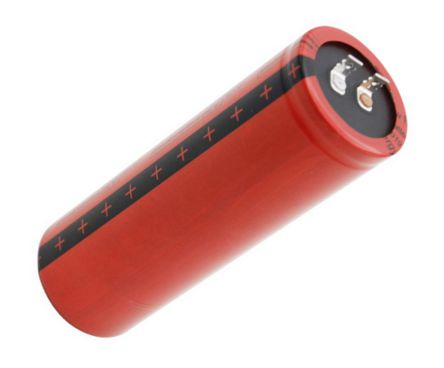 Lithium Battery 10,000m Ah 3.2 Vnon 120 X40 Mm Hfc40120