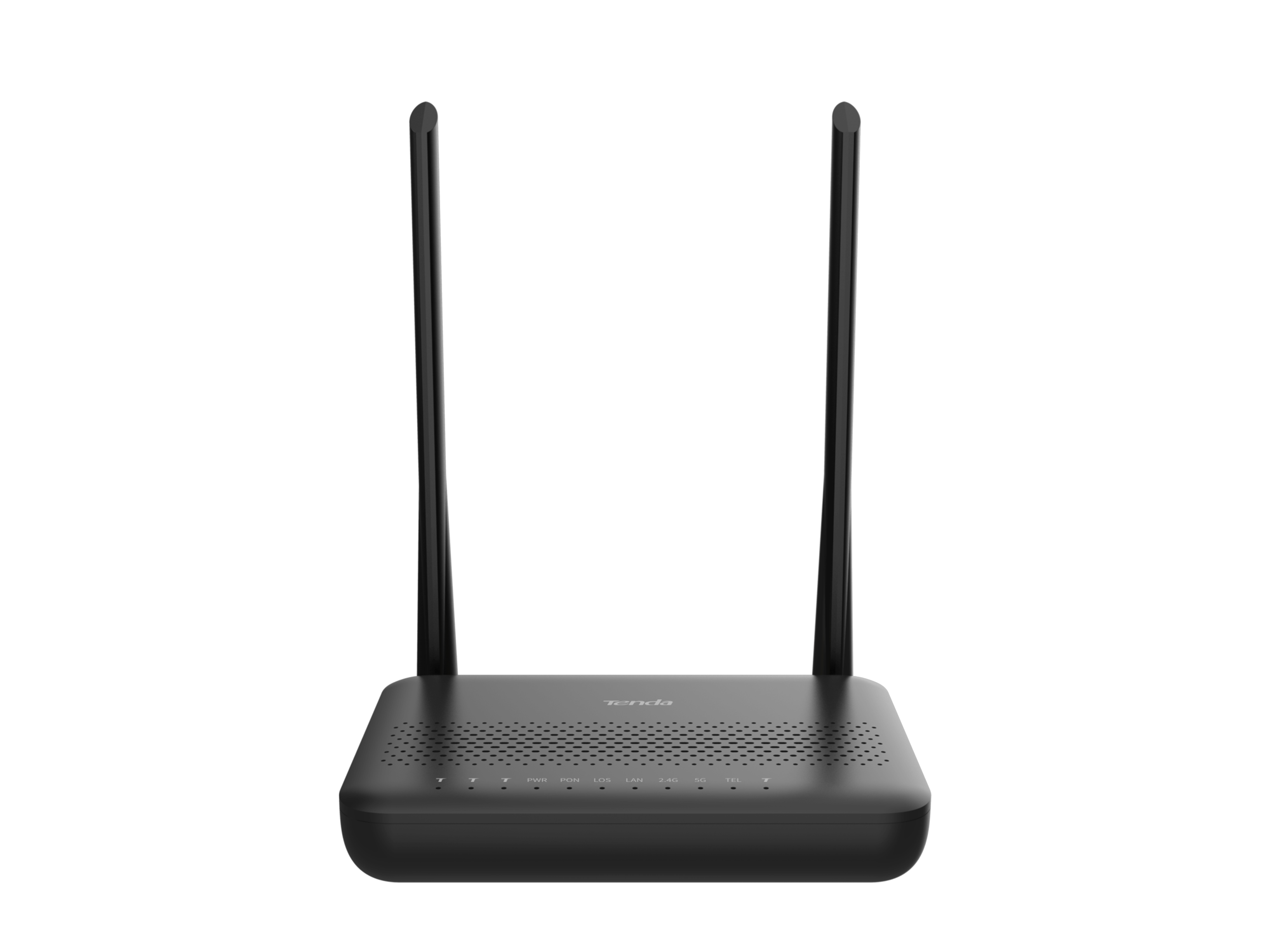 Tenda Router With 2 Port AC1200 Dualband Wi-Fi xPON ONT