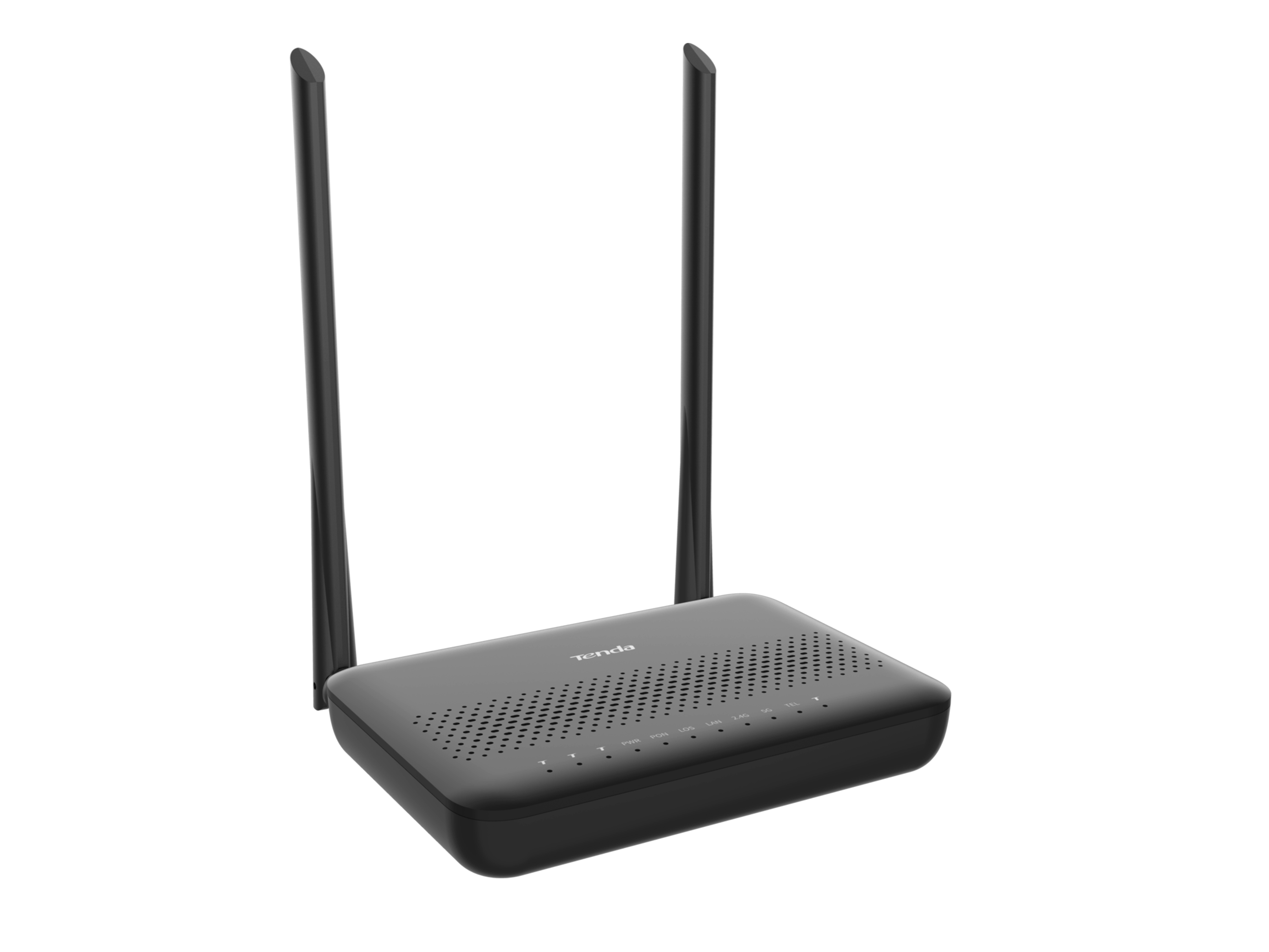 Tenda Router With 2 Port AC1200 Dualband Wi-Fi xPON ONT