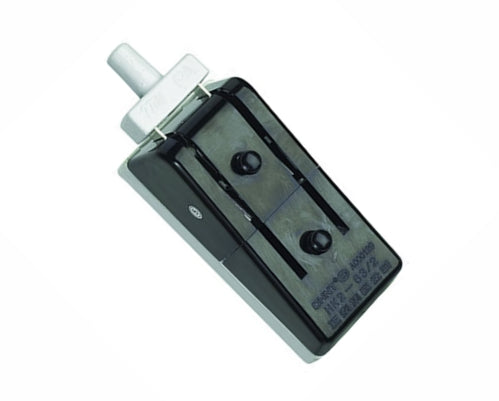 Two Pole Knife Switch 16 A 220 V Hk2 16/2