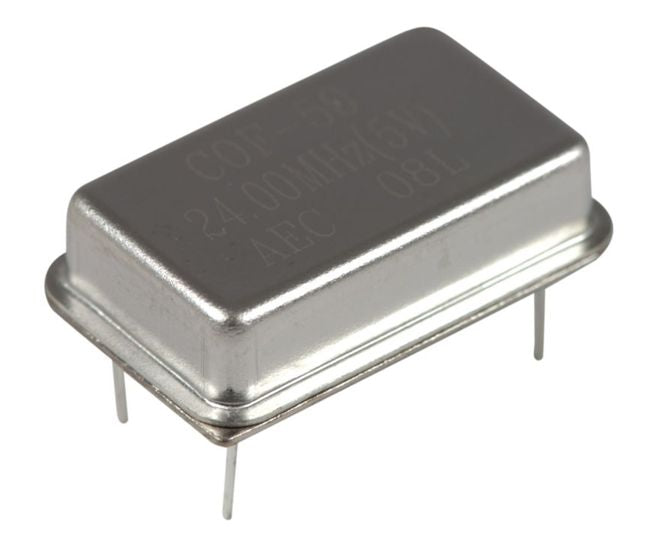 Crystal Ho 12 C 6.1440 M Hz Ho 12 C 6.1440 M Hz