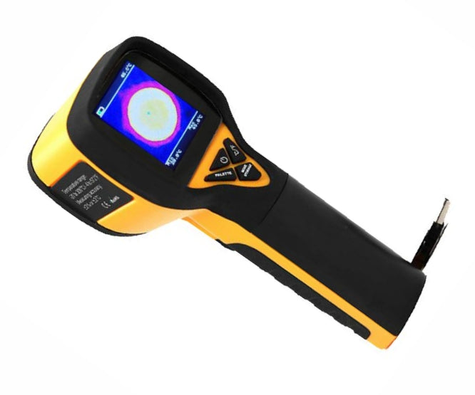 Ir Thermal Imaging Camera 20~300 C 1024 P Ht 175