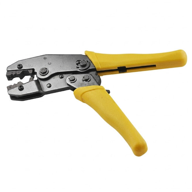 Crimper For Bnc Rg58 Fibre Optics Cable Ht 336 G1