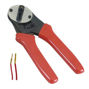 Crimper Awg20 Awg26 Terminals Ht H1440