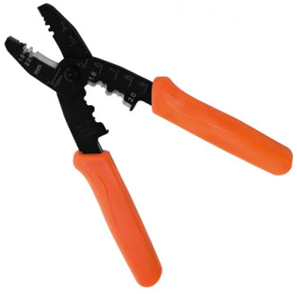 Precision Wire Cutter And Stripper Ht 207 A