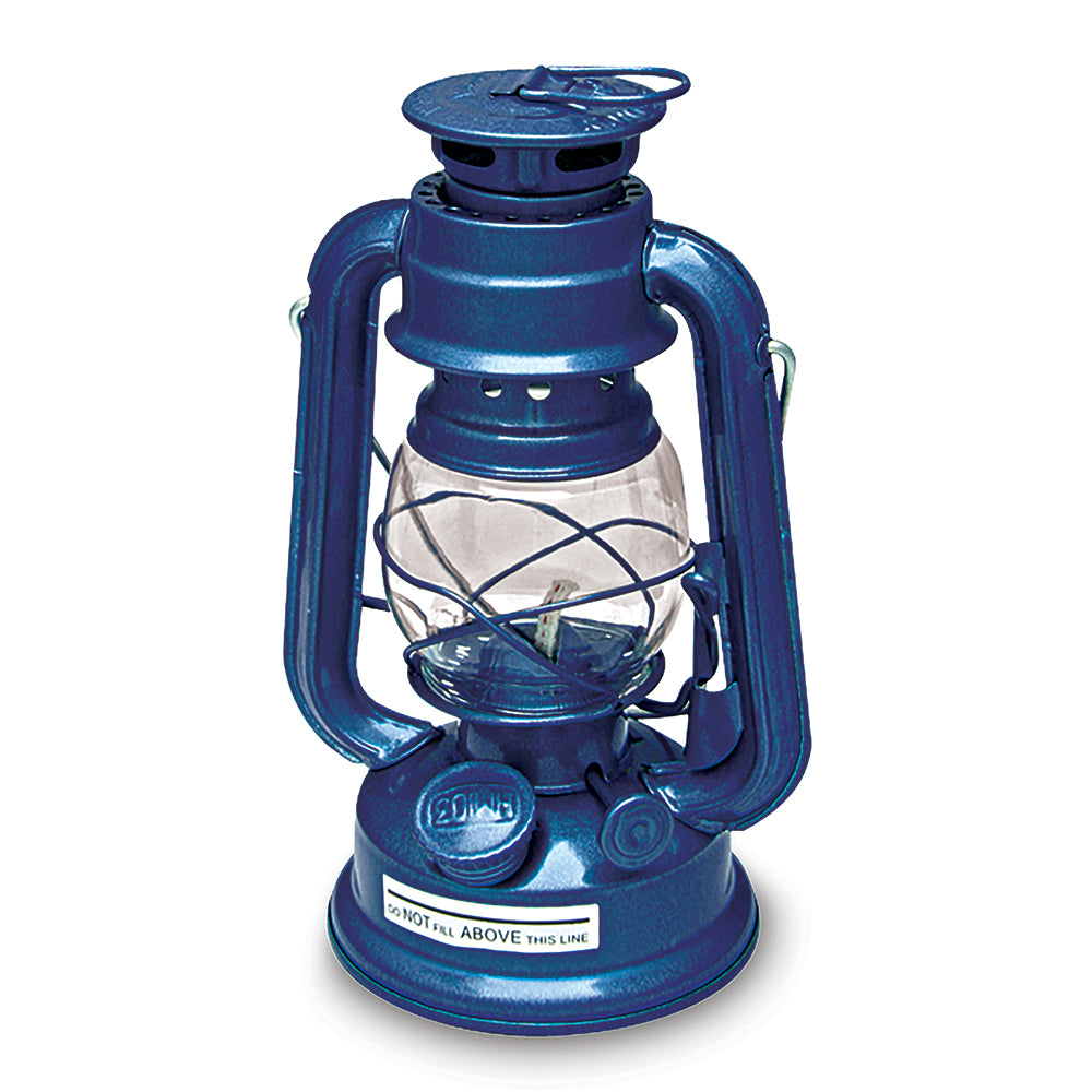 9" Hurricane Lantern - Livestainable.co.za