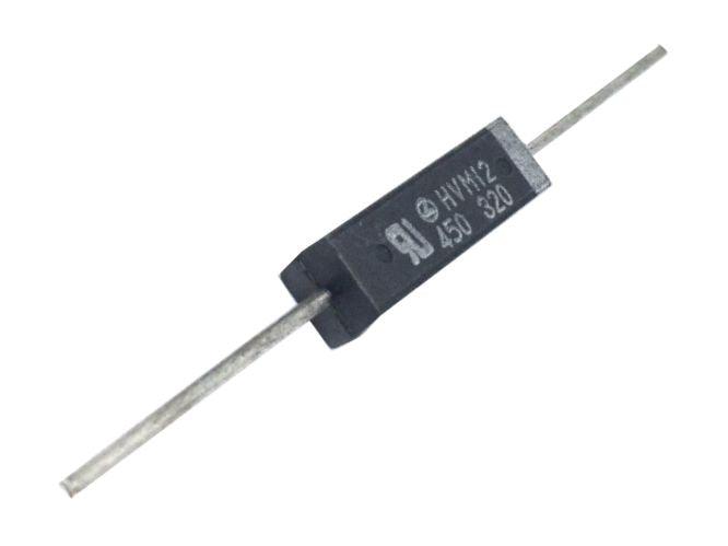 Hv Diode For Microwave 350m A 12 Kv Do722 Hvm12 - Livestainable.co.za
