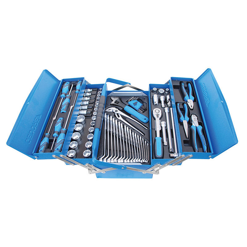 Gedore Blue Toolkit 1282 C19 1 Bm 62 H Pl
