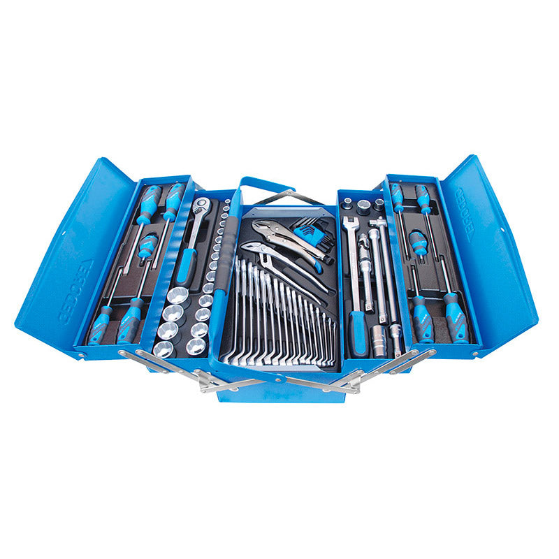 Gedore Blue Toolset 1282 C19 Ibm 10 Sd