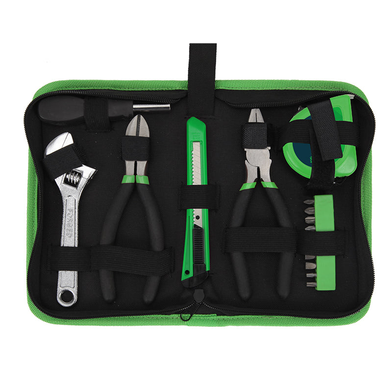 Kaufmann Tool Set 16 Pcs Pouch