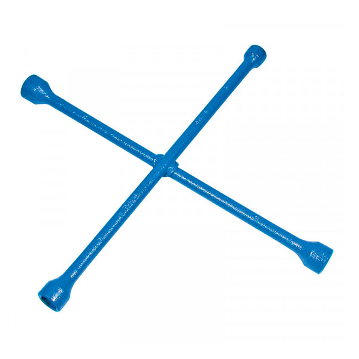 Gedore Blue Spanner Wheel Cross Truck