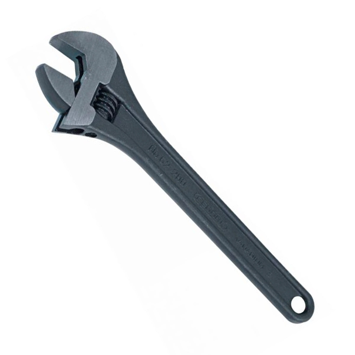 Gedore Blue Adjustable Wrench 300 Mm 6368350