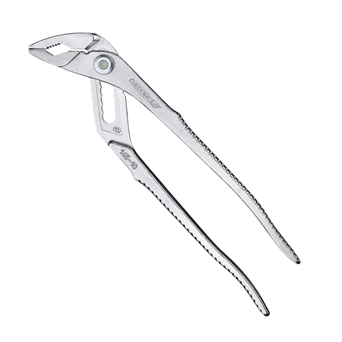 Gedore Blue Water Pump Pliers 145 250 Mm