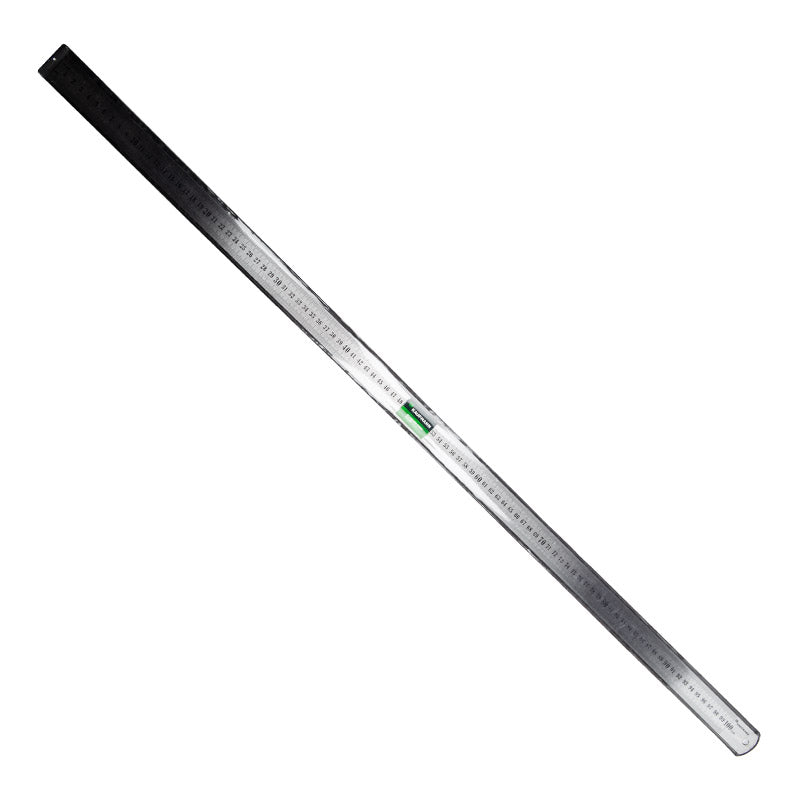 Kaufmann Ruler Steel 1000 Mm