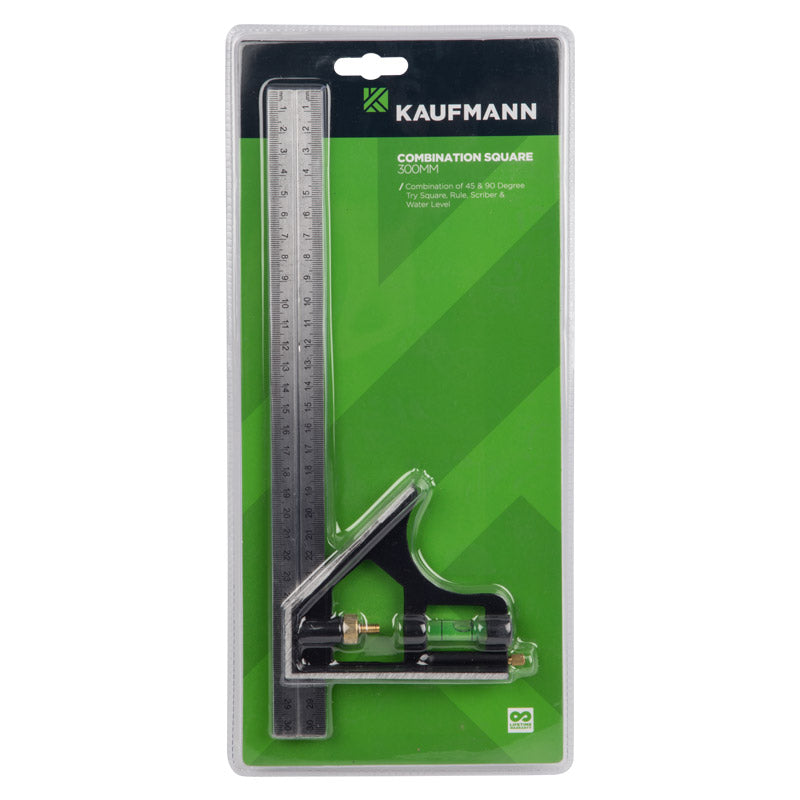 Kaufmann Square Combi 300 Mm