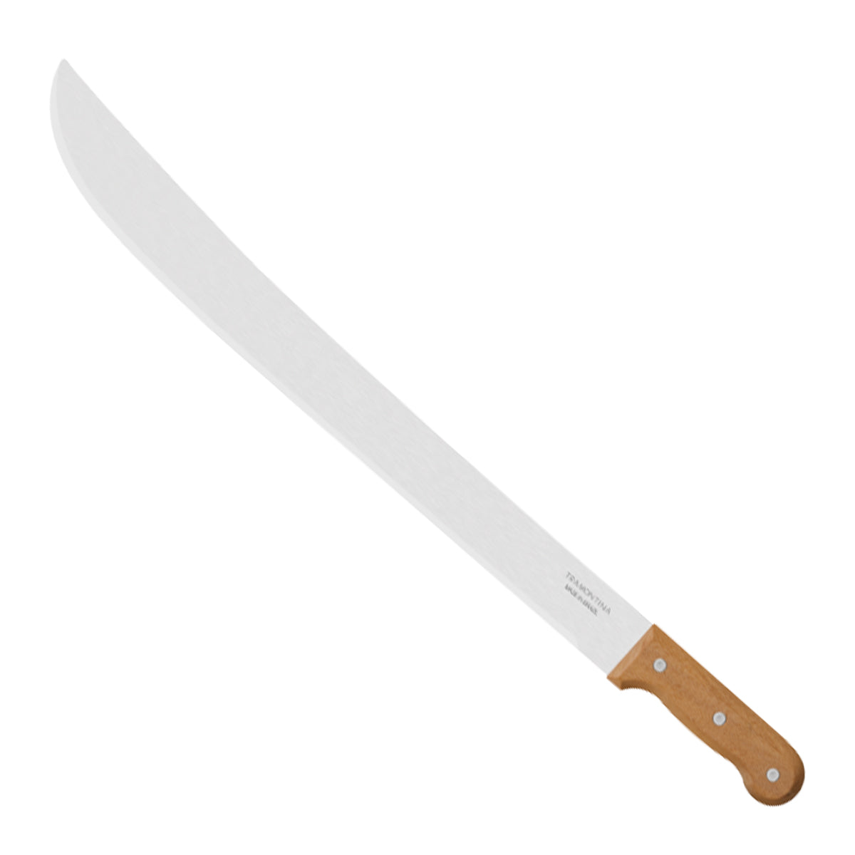 Tramontina Machette Straight 20 In 51 Cm Carbon Stee