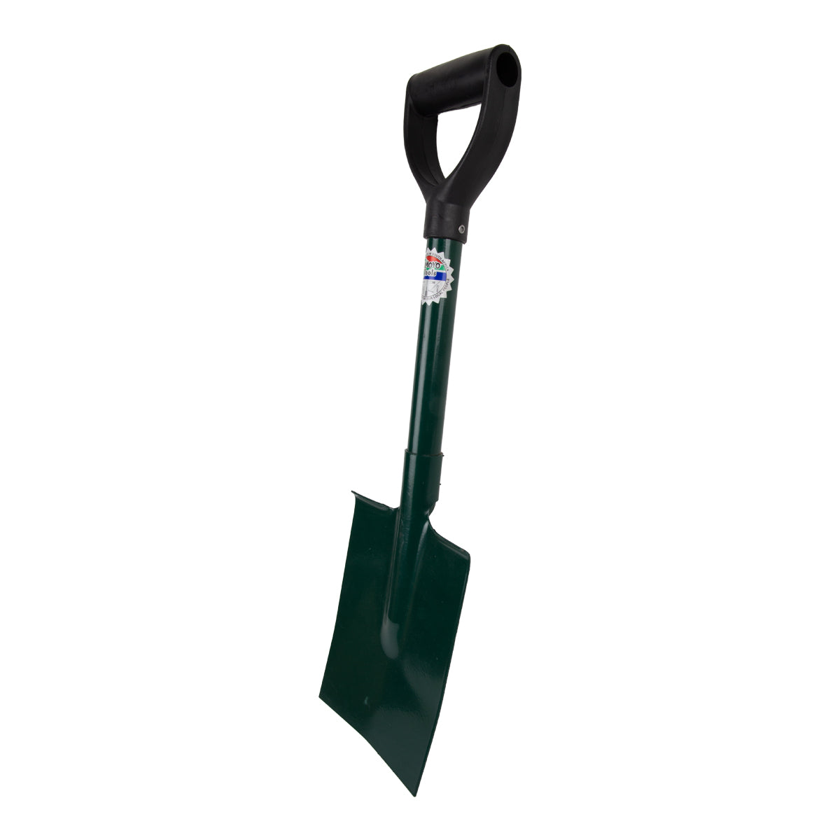 Industro Spade 4 X4