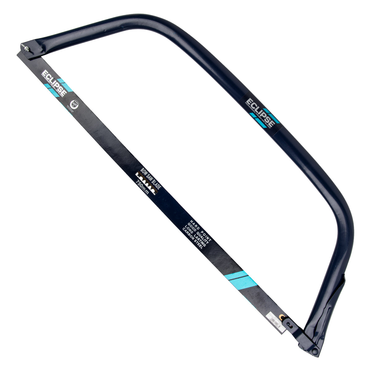 Eclipse Bowsaw With Blade 760 Mm