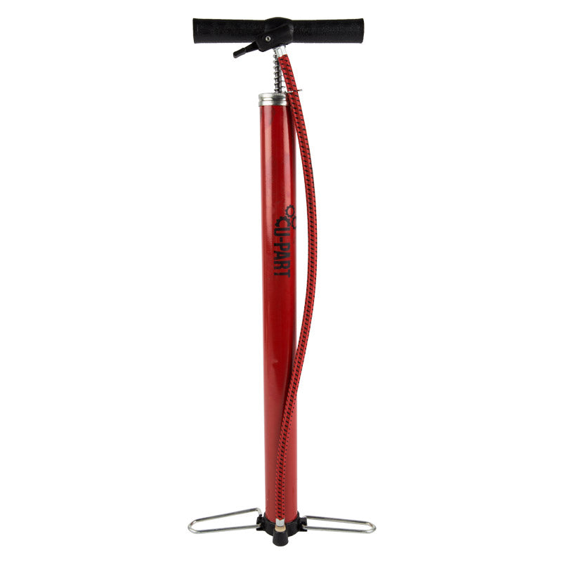 U Part Economy Car Pump