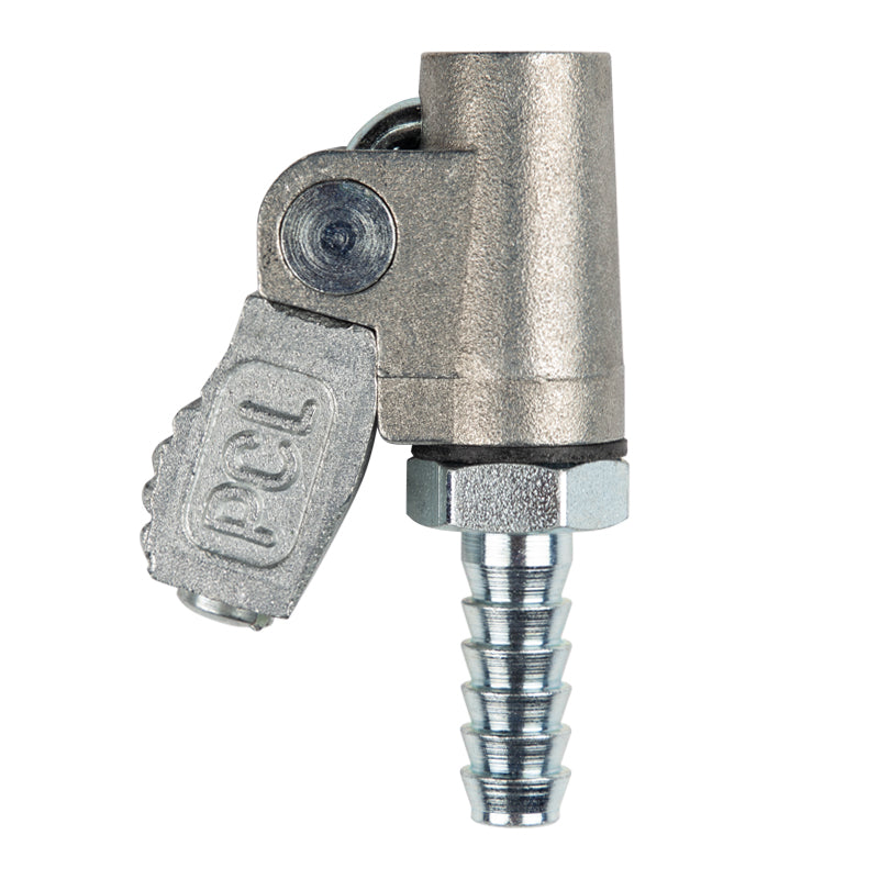 Pump Thumblock H/Duty Co2 H03 Pcl