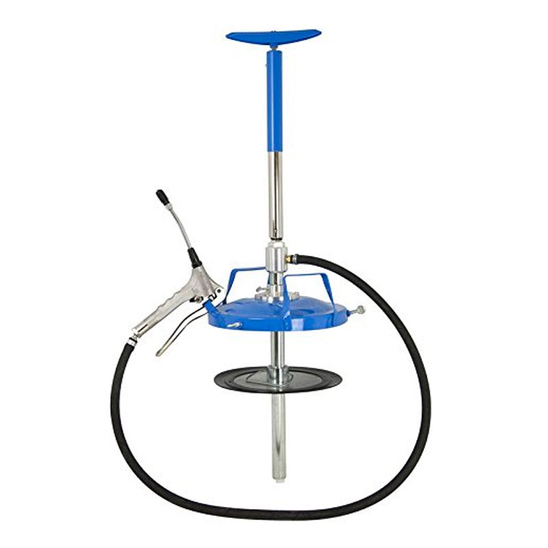 Macnaught Grease Pump Superlube K4 01