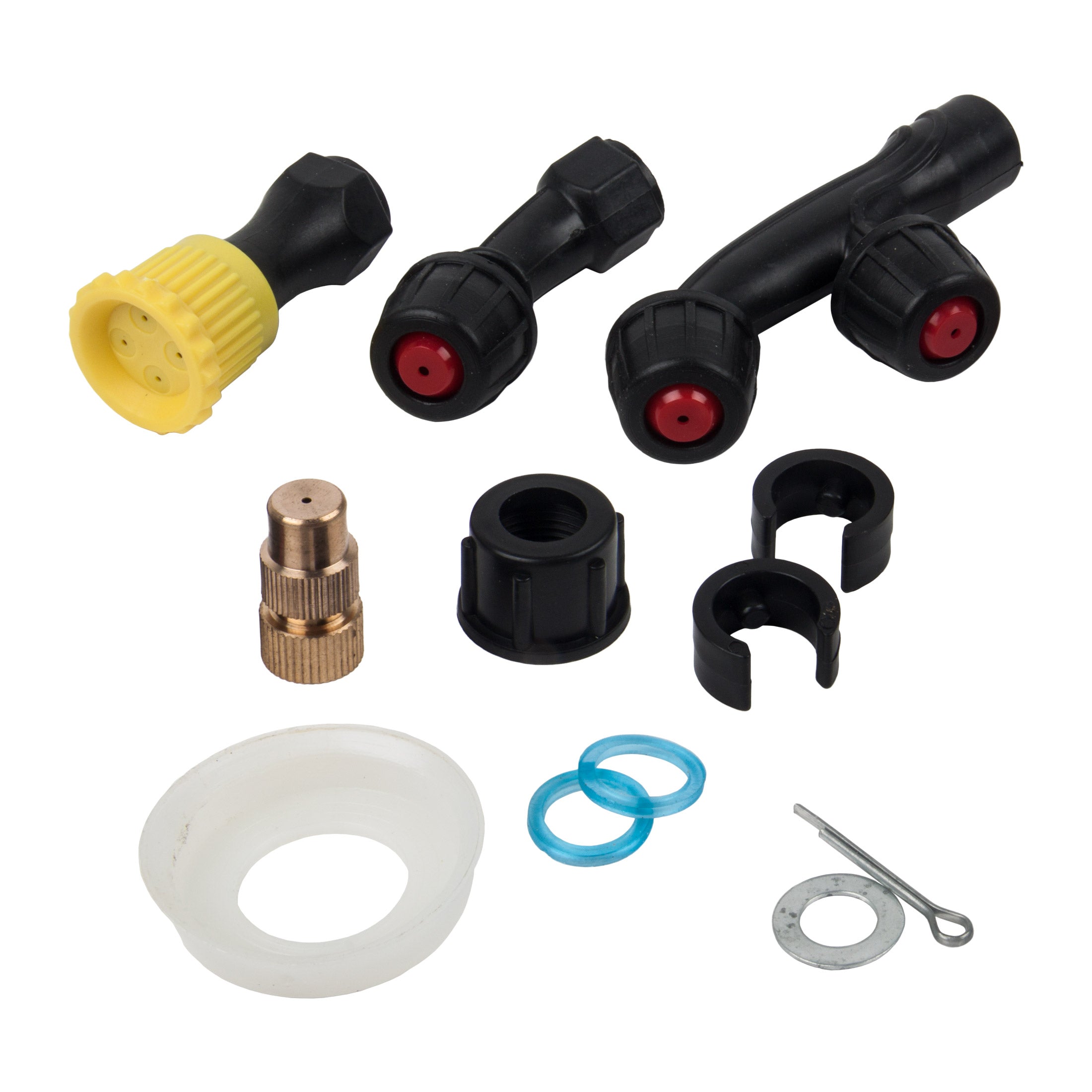 Kaufmann 16 L Knapsack Sprayer Repair Kit