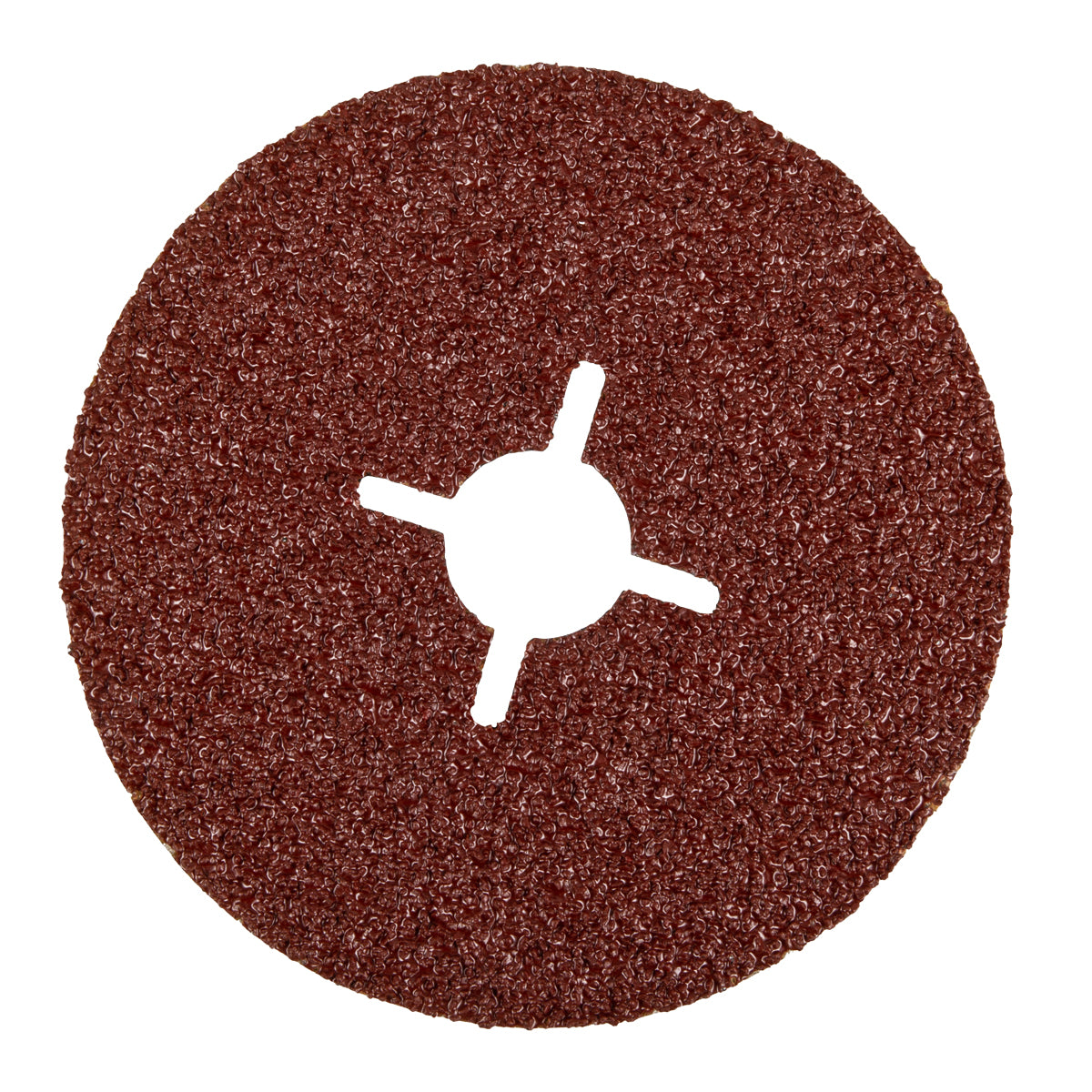 Rockworth Resin Fibre Disc 115 Mm P36 (25 Pack)