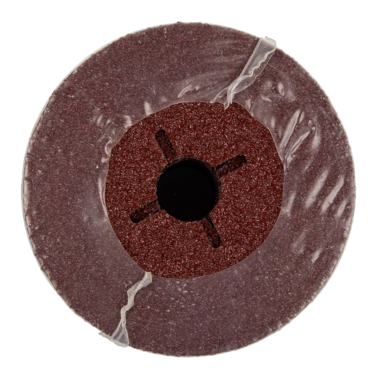 Rockworth Resin Fibre Disc 115 Mm P36 (25 Pack)