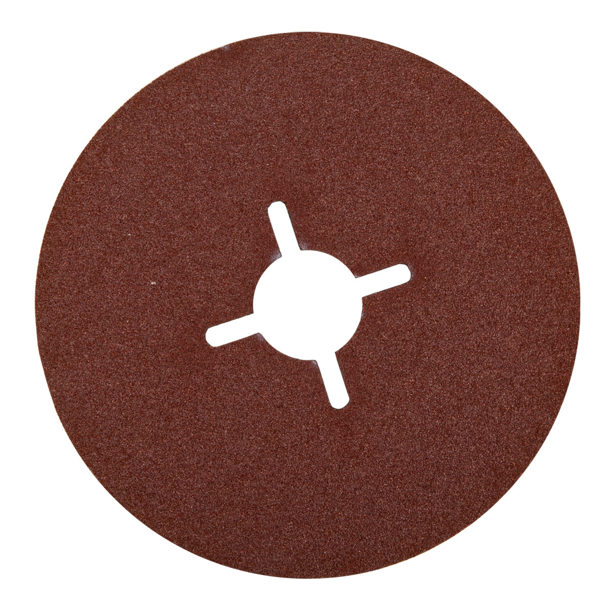 Rockworth Resin Fibre Disc 115 Mm P100 (25 Pack)