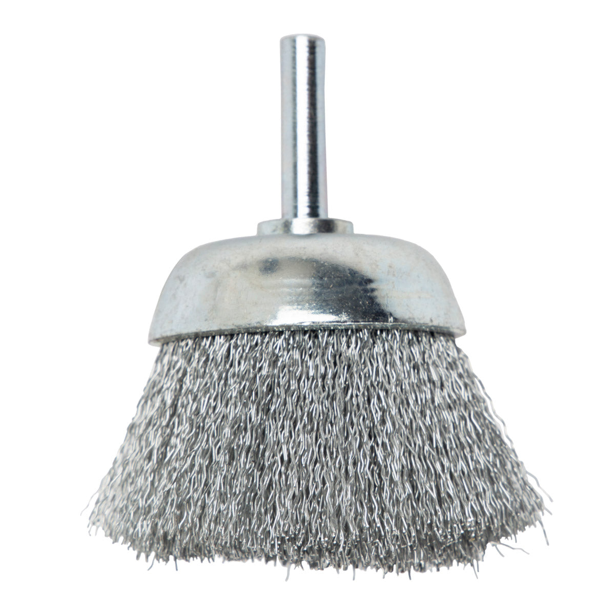 Wire Grinding Brush Cup 50 X6 Mm Mc1001